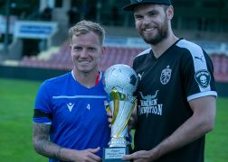 Thueringer Landespokal FC Carl Zeiss Jena 2021 000043
